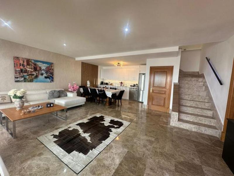 Foto 9dbab961-c08d-449f-9859-49d0e80a53ea. Attique dans calle sand 52 dans Santa Clara Marbella