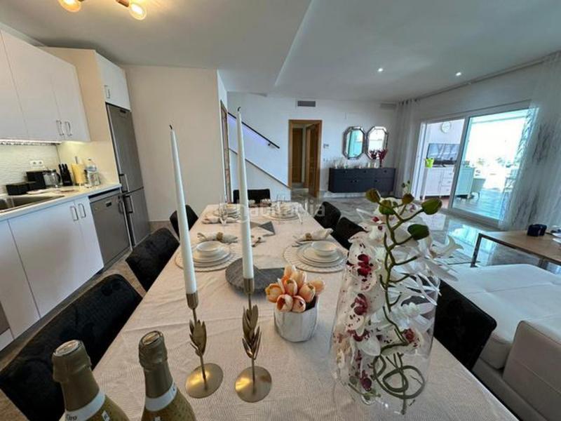 Foto c895e381-f299-4016-bf91-ac51a53b27a7. Attique dans calle sand 52 dans Santa Clara Marbella