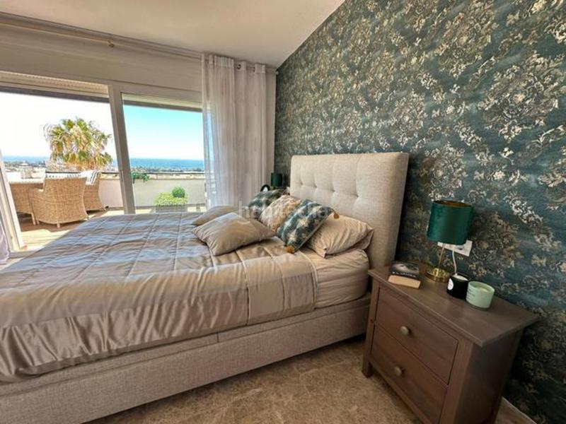 Foto cf5fcd8d-e343-4b11-9cc9-7f0f862fb8f1. Attique dans calle sand 52 dans Santa Clara Marbella