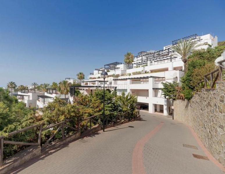 Foto 37ea1702-58e0-4f49-bb28-e6c6157d6bef. Penthouse in calle sand 52 in Santa Clara Marbella