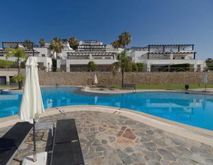 Penthouse in Calle sand 52