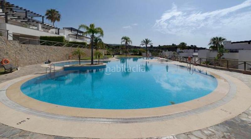 Foto 999eb47b-08dc-4d56-b2a1-acbfa214d0d2. Penthouse in calle sand 52 in Santa Clara Marbella