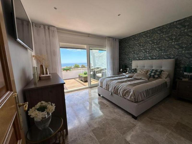 Foto 9e34f142-43b5-4dbc-a5b3-02f667dba095. Penthouse in calle sand 52 in Santa Clara Marbella