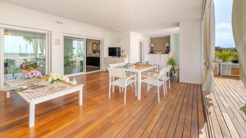 Foto cff483ec-a6a4-4429-b312-2fff4d87c15d. Penthouse in calle sand 52 in Santa Clara Marbella