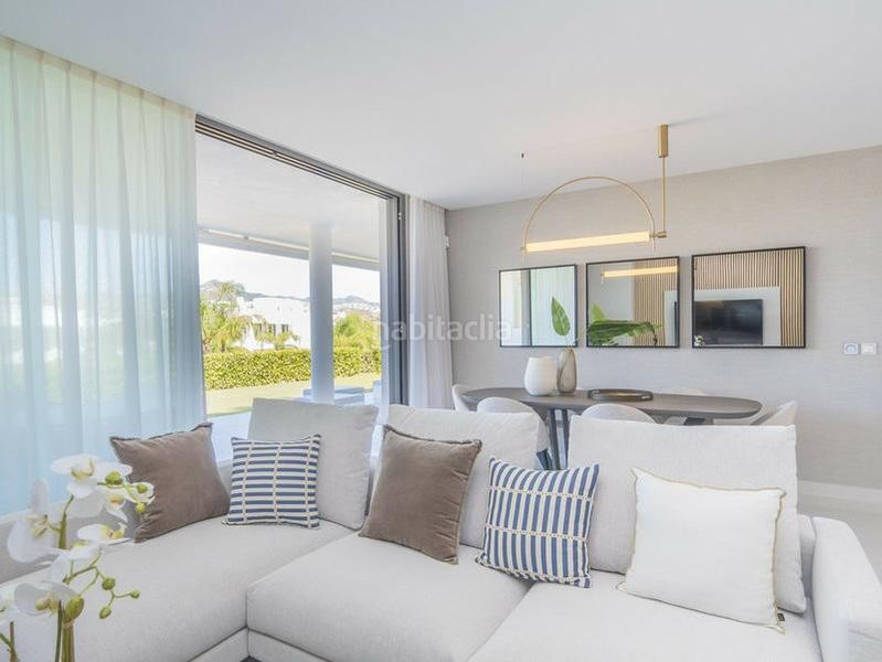 Foto 5d3bd430-8d15-4348-b437-d4cc937a62b7. Planta baja en n/a en Nueva Atalaya Estepona