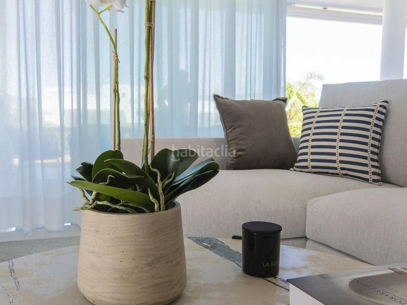 Foto d7c0abae-e112-400d-801b-878fc24e93e0. Planta baja en n/a en Nueva Atalaya Estepona