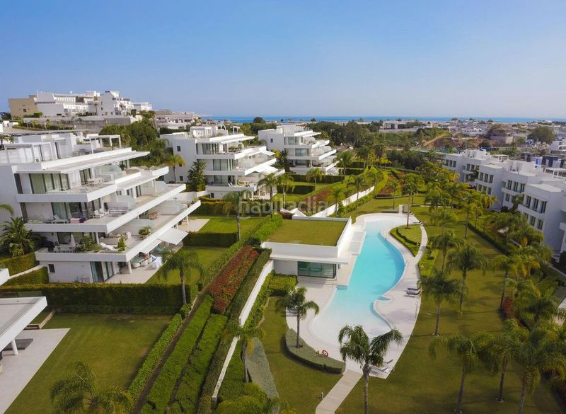 Foto f1ef8f8a-405a-4410-b175-a514784b74b3. Planta baja en n/a en Nueva Atalaya Estepona