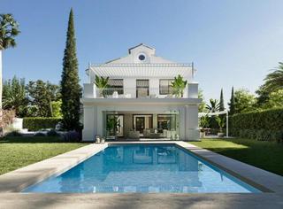 Casa en N/a. Lujo
