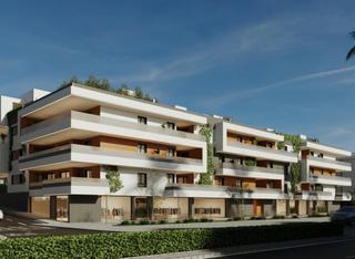 Apartamento en Pablo ruiz picasso (sp) 39