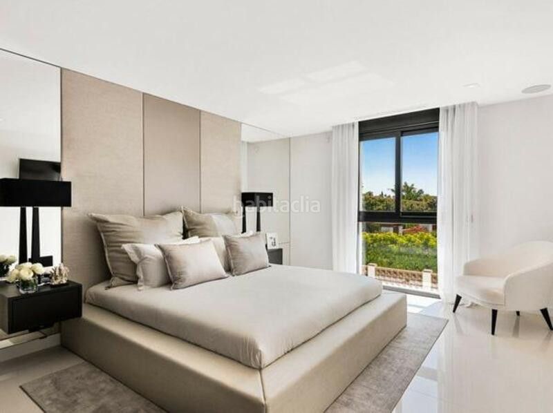 Foto 0a014e3d-9b18-495c-a748-686371dc1608. Location maison avec chauffage parking piscine dans Marbella