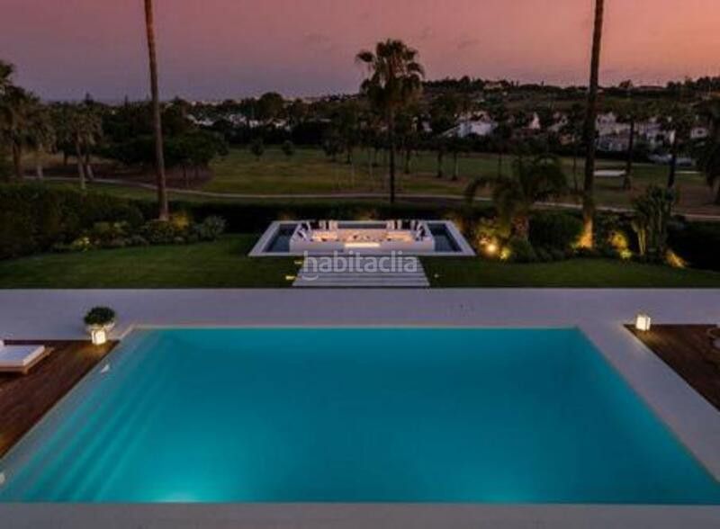 Foto 202d88fb-0fa4-495b-8b51-9c00ad9f17d8. Location maison avec chauffage parking piscine dans Marbella