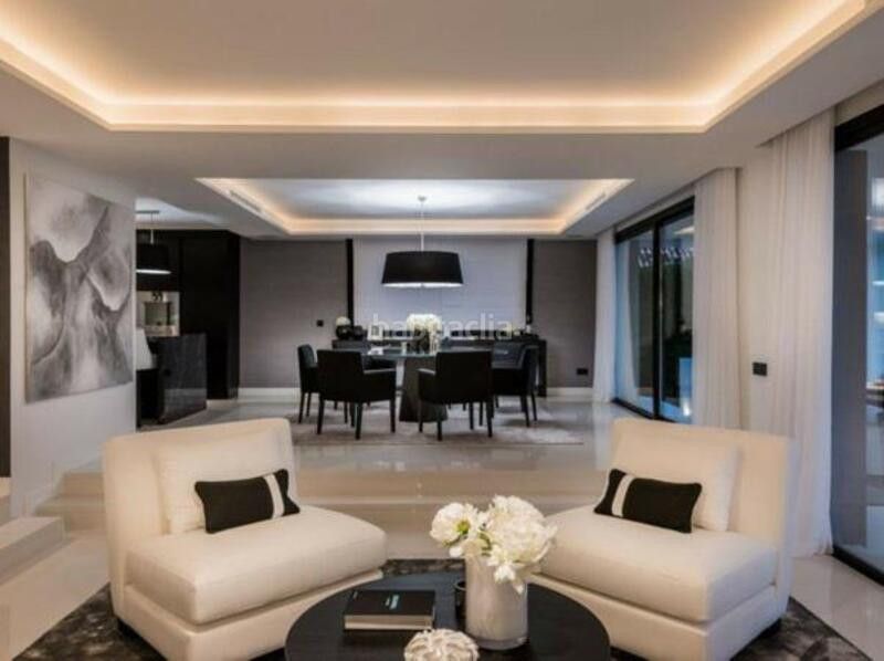 Foto 46a3227b-99e4-4918-97d8-52e97a592e80. Location maison avec chauffage parking piscine dans Marbella