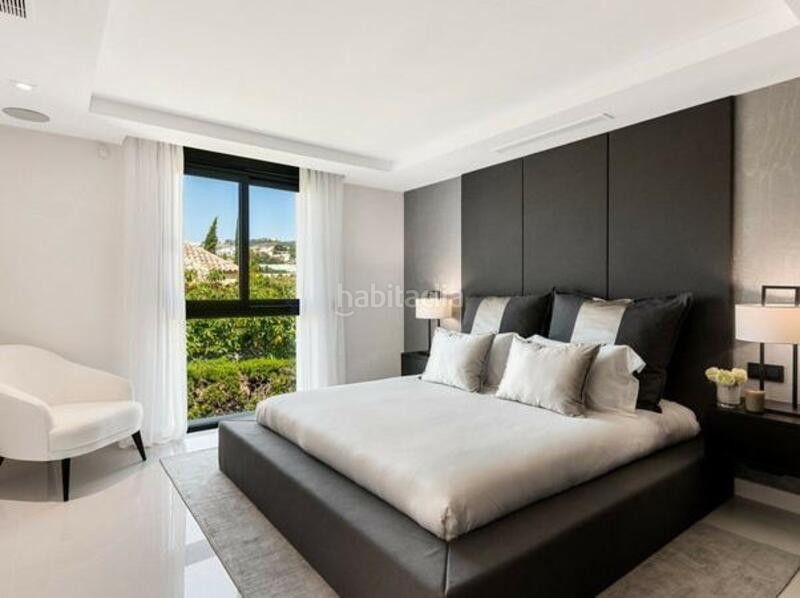 Foto 4bcbc5e9-204a-4af0-841d-d201e69dc292. Location maison avec chauffage parking piscine dans Marbella