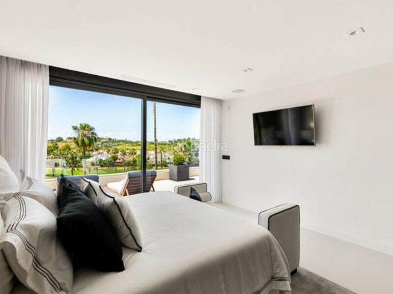 Foto 63459e22-fe5a-406a-a731-14c760d46796. Location maison avec chauffage parking piscine dans Marbella