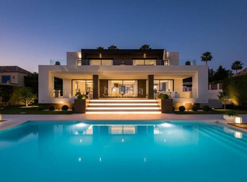 Foto 7331828a-4a0d-4325-9673-04223078dfde. Location maison avec chauffage parking piscine dans Marbella