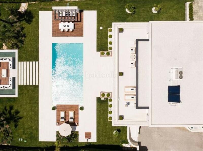 Foto 7de07374-d127-4f8e-a871-595992d3e0b2. Location maison avec chauffage parking piscine dans Marbella