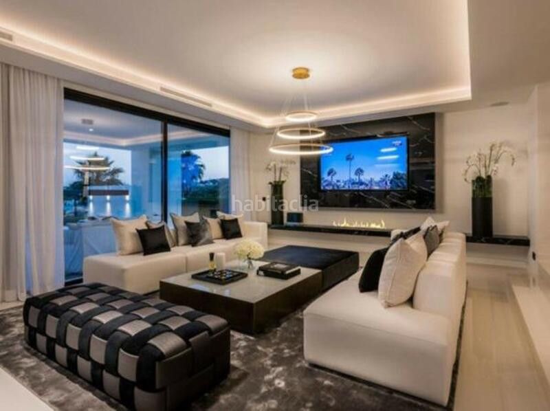 Foto c29a40a2-0ba3-47b8-a5ba-a46aa49b6c2e. Location maison avec chauffage parking piscine dans Marbella