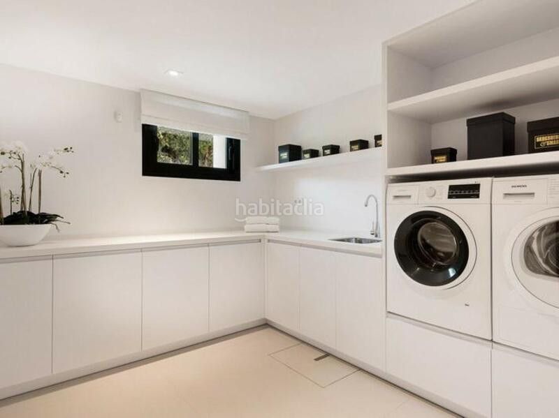 Foto c3b45cb3-2bbb-48aa-ad48-625d667680c3. Location maison avec chauffage parking piscine dans Marbella