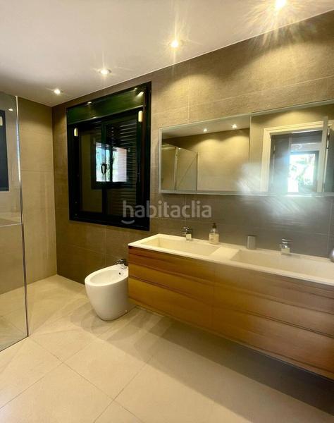 Foto 039dbd67-6494-47e4-8af9-9c907754ae3f. Location attique avec parking piscine dans Nueva Atalaya Estepona