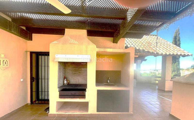 Foto 6236c9a5-a39e-4ad3-854e-e24c2078abd5. Location attique avec parking piscine dans Nueva Atalaya Estepona