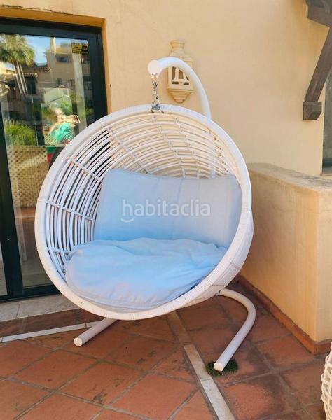 Foto b490f773-cfb3-4a54-8b5e-d0d8028e4a3a. Location attique avec parking piscine dans Nueva Atalaya Estepona