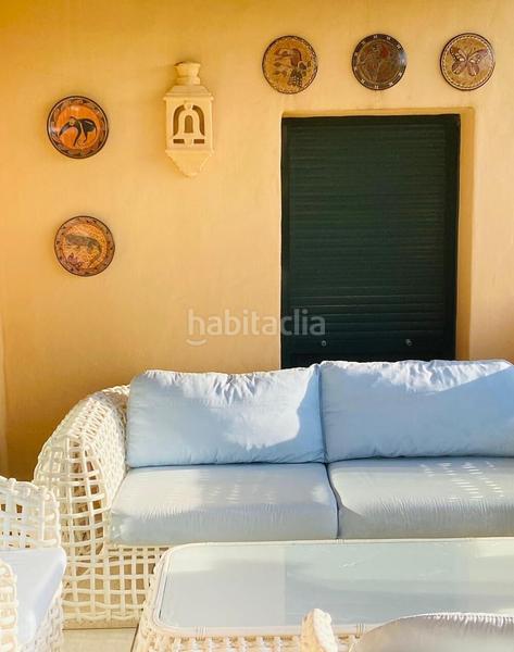 Foto dcb281d5-30b9-4ce5-b44f-956b25ee6f2b. Location attique avec parking piscine dans Nueva Atalaya Estepona