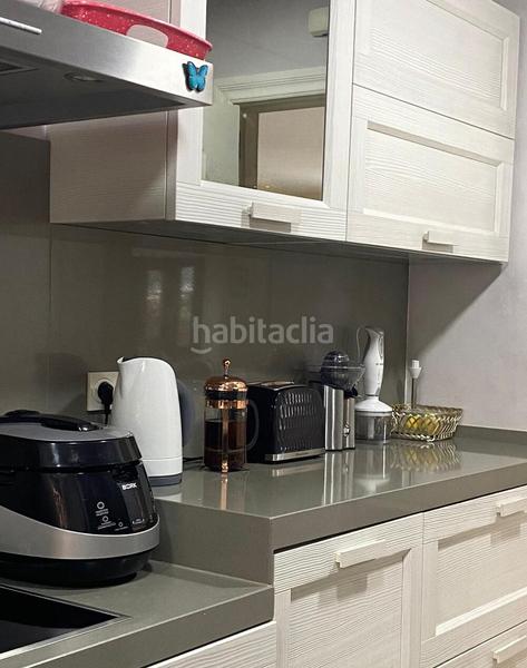 Foto ced06430-c50a-437e-a18f-7dc75b665c8d. Rent penthouse with parking pool in Nueva Atalaya Estepona