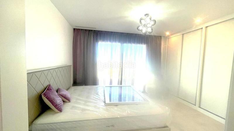 Foto 382dc15b-0304-4884-a10d-d774ab2a6d09. Miete appartement mit parking pool in Benatalaya Estepona