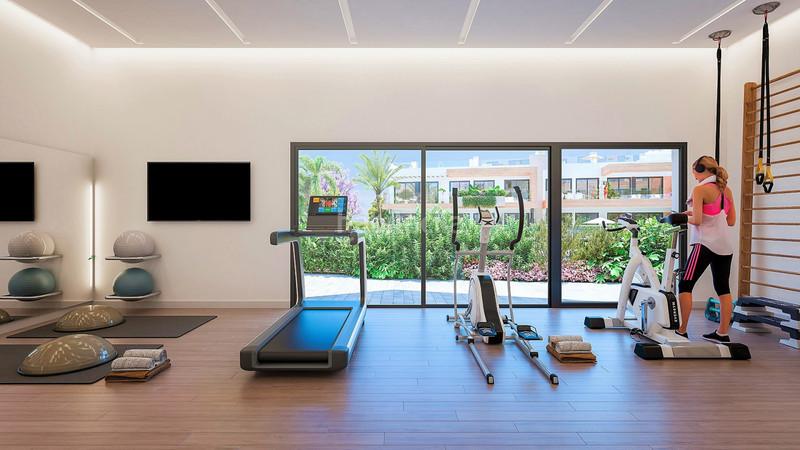 Foto 7e56da9b-a9d0-43bc-adfc-9b74472646ff. Miete appartement mit parking pool in Benatalaya Estepona