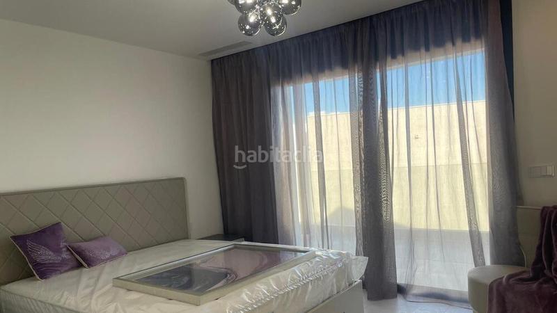 Foto c06f007a-9aed-45b8-8db7-8d521ef12648. Miete appartement mit parking pool in Benatalaya Estepona