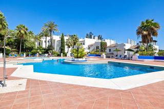 Apartamento en Urbanizacion Cerro Espartal 17