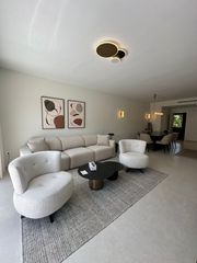 Affitto Attico in Puerto Banús