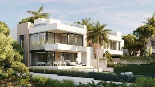Casa a Urbanización los pinos 1a