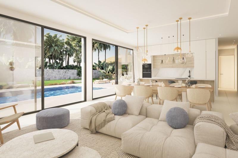 Foto ab143533-90f6-4cb8-9283-7f0f6768816f. Casa a avenida del fuego 11 a Guadalobón Estepona