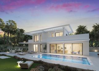 Casa en Avenida del fuego 11