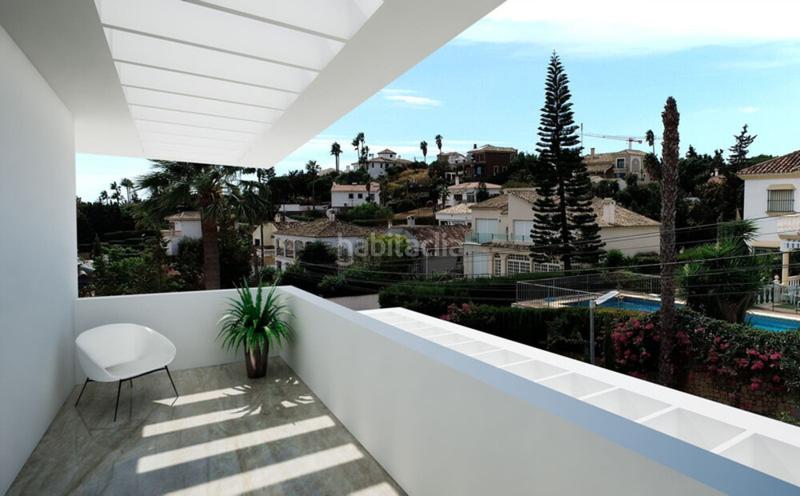 Foto d90307f4-7181-49fa-a8a4-8ce45666fd33. Haus in avenida del fuego 11 in Guadalobón Estepona