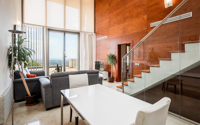 Foto 643fe30b-4c77-4977-8c40-410d15483fc7. Casa aparellada amb aparcament piscina a Benahavís pueblo Benahavís