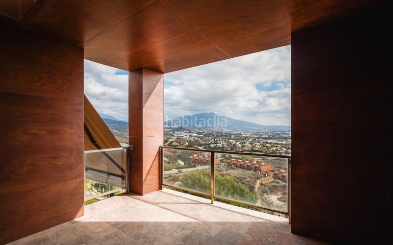 Foto c1272ba2-701e-4f96-9dc4-ed1f873c93a2. Casa pareada en Benahavís pueblo Benahavís