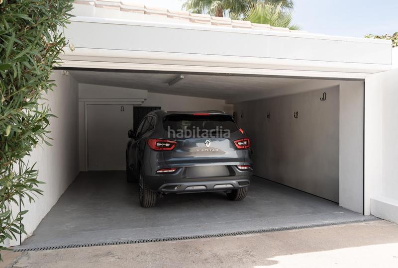 Foto 3d822705-0beb-4b15-b365-8412b1906641. Haus mit parking pool in Benahavís pueblo Benahavís