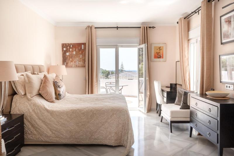 Foto ffe37da3-c5ab-4b3d-87be-a8a13f27fd69. Haus mit parking pool in Benahavís pueblo Benahavís