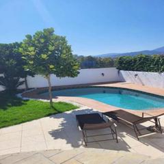 House in Avenida Ramón y Cajal 9A