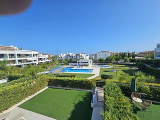 Apartament a Bel - Air