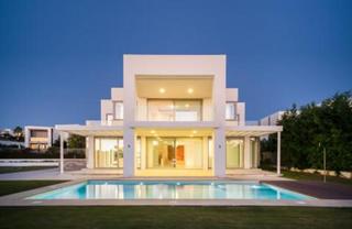 Haus in Santa Clara