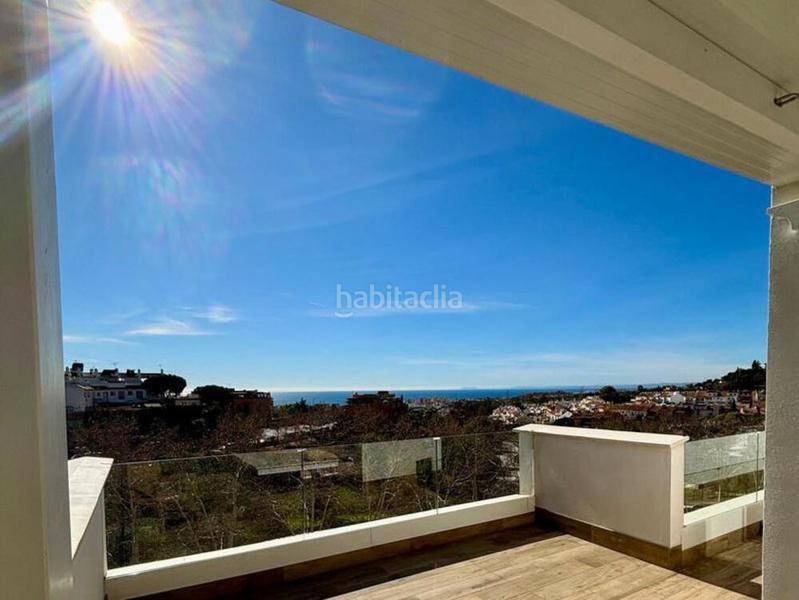 Foto 2a63c2af-955c-493a-a303-f7b061a6ed84. Alquiler ático en n/a atico duplex en alquiler en Marbella