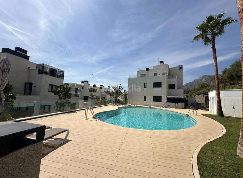 Foto 6d55281d-baff-4064-85e1-4035e92e813c. Alquiler ático en n/a atico duplex en alquiler en Marbella