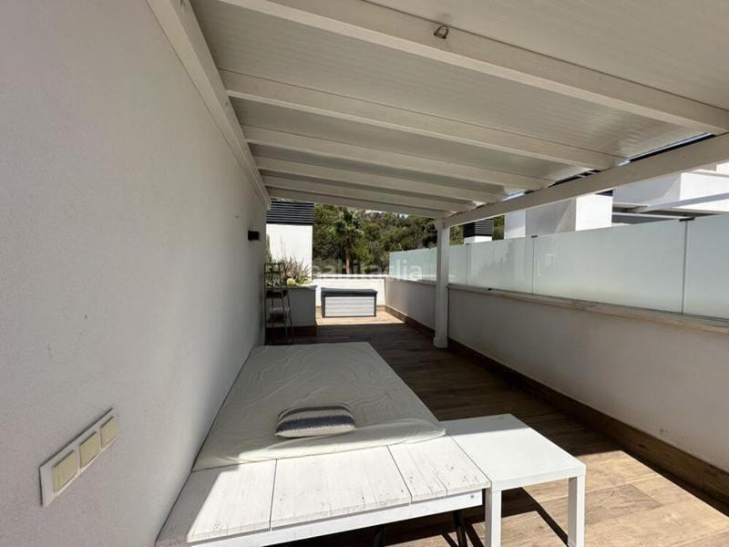 Foto c4cffe8e-b769-4f1f-bdc7-69dd799c9c2c. Alquiler ático en n/a atico duplex en alquiler en Marbella