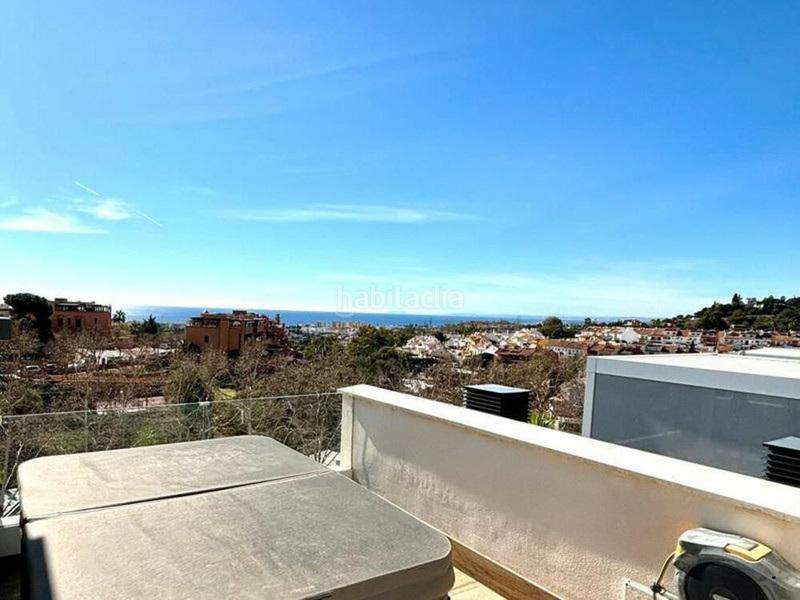 Foto 052e802c-fc44-4bf0-bb18-3a4baa87e050. Miete dachwohnung in n/a in Torrecilla - La Cañada Marbella