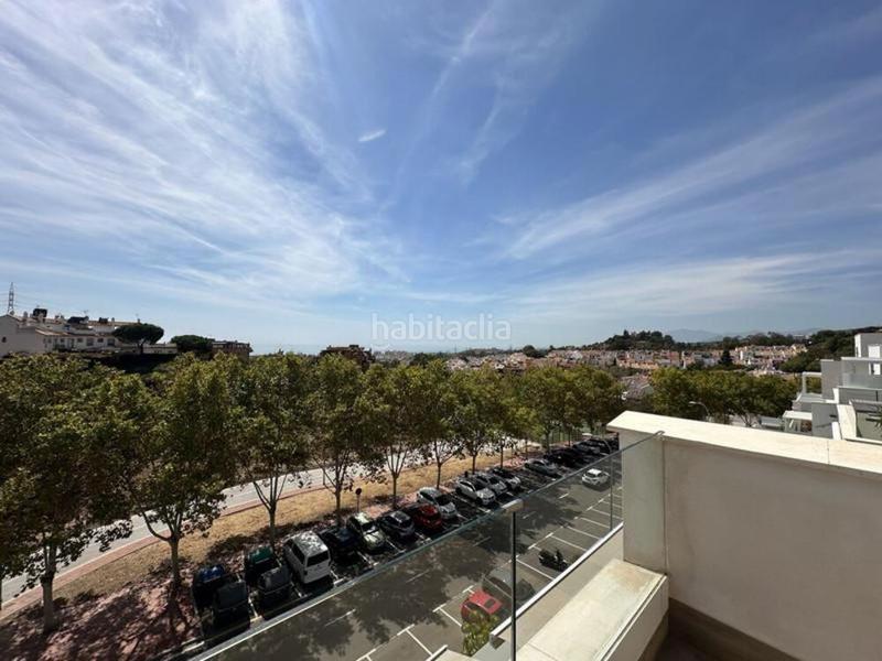 Foto 804962f7-ff4e-4c79-a822-65de771c05f3. Miete dachwohnung in n/a in Torrecilla - La Cañada Marbella