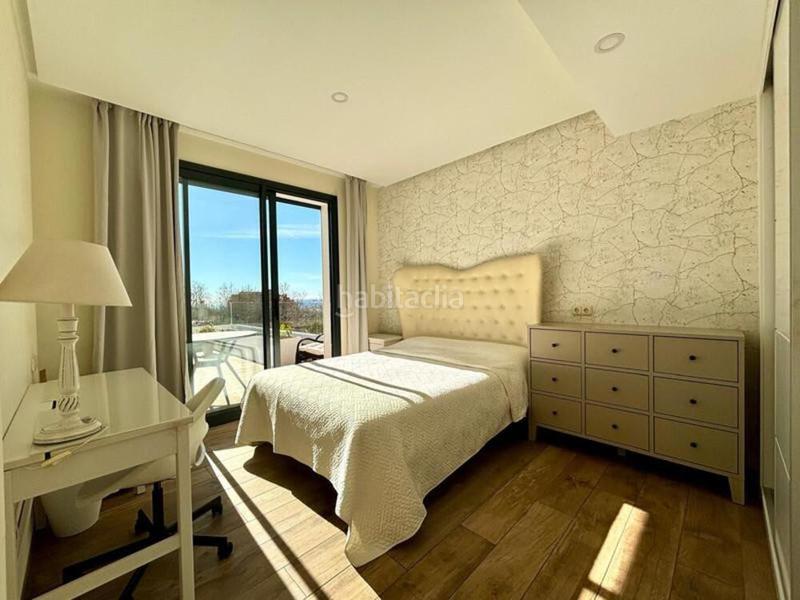 Foto bbc298f1-ee54-4658-a0a8-b657e5886521. Miete dachwohnung in n/a in Torrecilla - La Cañada Marbella