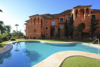 Apartamento en Cerro artola 11
